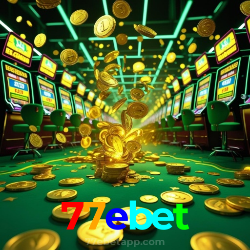 77ebet:Jogue futebol online e experimente a emoção de ser vencedor!