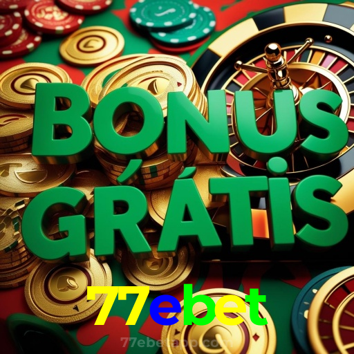77ebet：Aposte no futebol online e experimente o que é vencer com emoção!