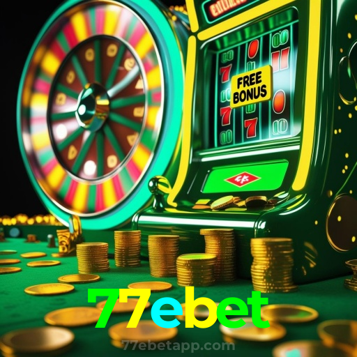 77ebet:Aposte no futebol online e vença como um campeão!