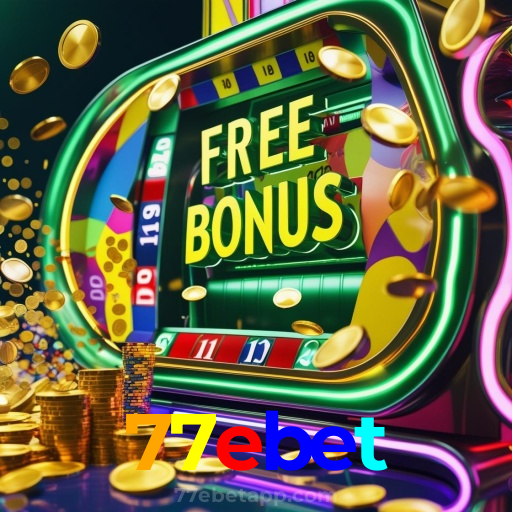 77ebet:Apostas no futebol e diversão com roleta e blackjack no cassino online!