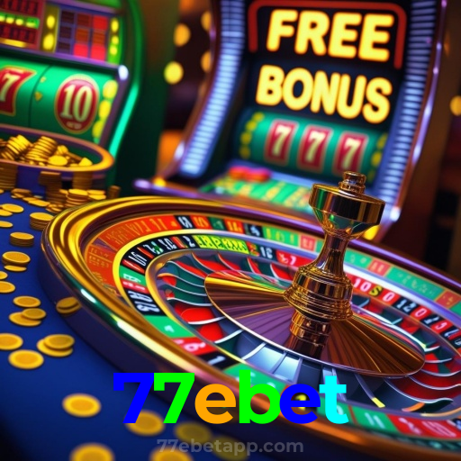 77ebet:Divirta-se com slots e apostas ao vivo em futebol no nosso cassino online!