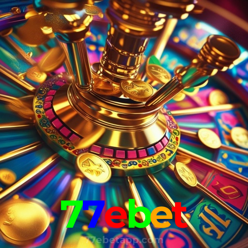 77ebet:Jogue agora nas melhores slots e ganhe muito mais!