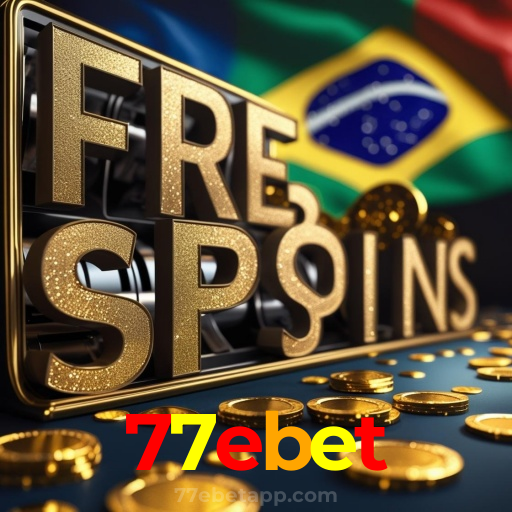 77ebet:Gire as slots e conquiste jackpots de tirar o fôlego!