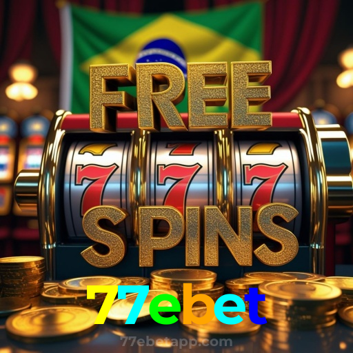 77ebet：Ganhe no futebol e jogue os melhores jogos de cassino online!