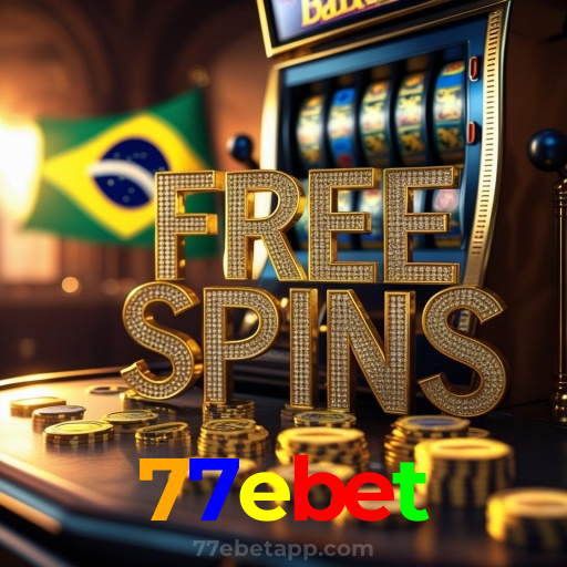 77ebet:O melhor cassino online para apostas esportivas e jogos como blackjack!