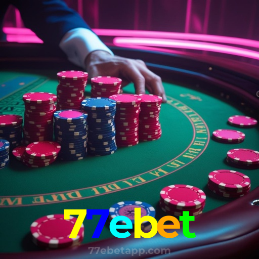 77ebet:No futebol online, cada aposta te leva mais perto da vitória!