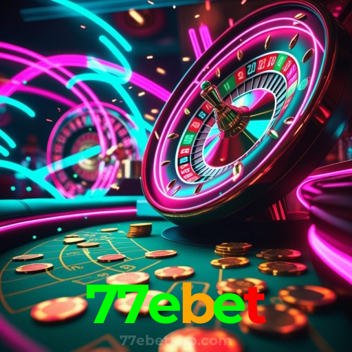 77ebet:Jogue no melhor cassino online e descubra os maiores jackpots!