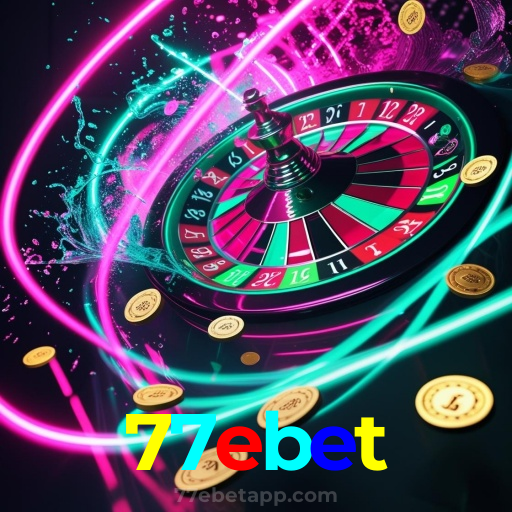 77ebet:Cada giro é uma chance de conquistar prêmios incríveis!