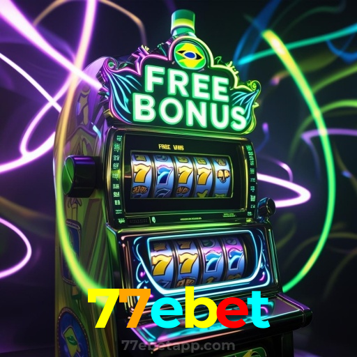 77ebet:Onde sua sorte brilha: poker, roleta e apostas no futebol online!