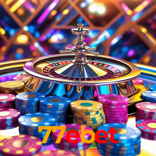 77ebet:O cassino online perfeito para jogos de blackjack e apostas no futebol!