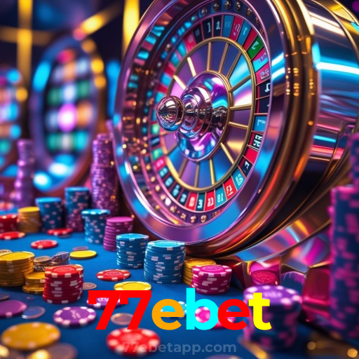 77ebet:O melhor cassino online está te esperando! Aposte e vença!