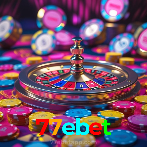 77ebet:A adrenalina do futebol online te espera para grandes vitórias!