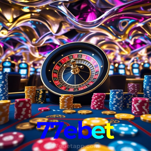 77ebet:Aposte nas melhores mesas de poker e vença como nunca!