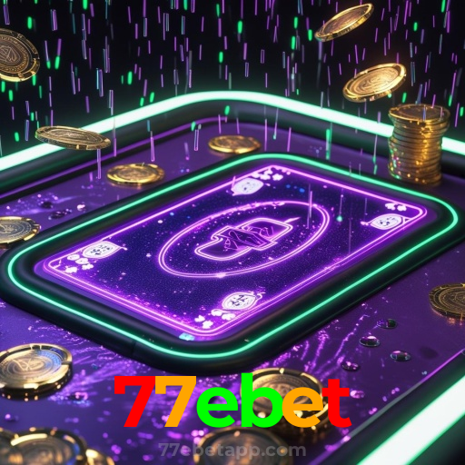 77ebet:Conquiste prêmios no futebol e vença nas mesas de poker online!