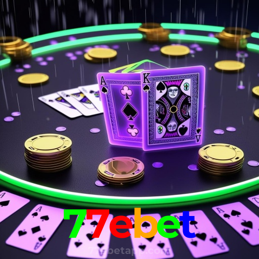 77ebet:Aposte no seu time e ganhe com os melhores jogos de cassino online!