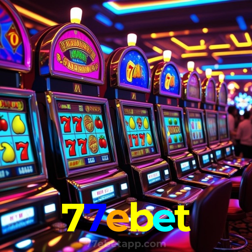 77ebet:Jogue roleta e aposte no futebol ao vivo para grandes prêmios!
