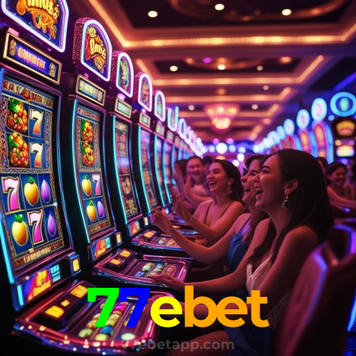 77ebet:Desafie a roleta e ganhe prêmios incrÃveis no nosso cassino!