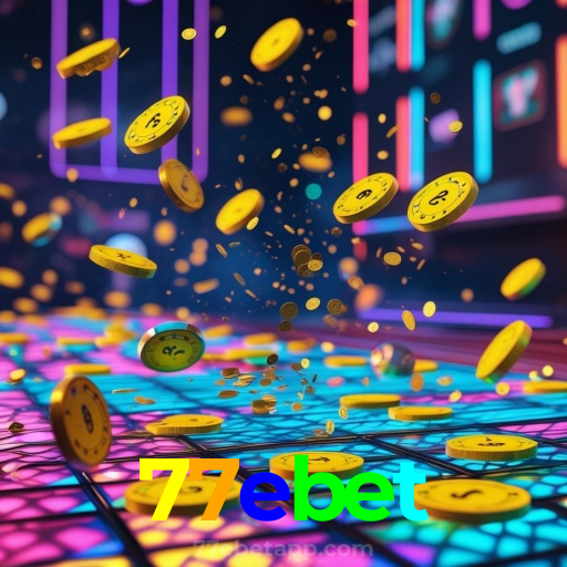 77ebet:Desafie seus limites no cassino online e ganhe grandes prêmios!