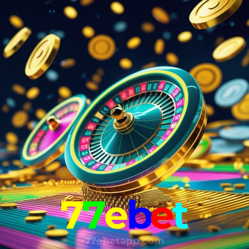 77ebet：Sinta a emoção de ganhar no cassino online! Aposte e vença!