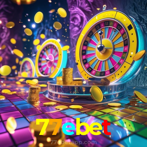 77ebet:A experiência de futebol ao vivo e cassino online mais emocionante espera por você!