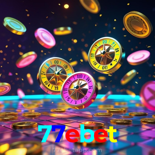 77ebet：Apostas ao vivo no futebol e grandes prêmios em jogos de blackjack!