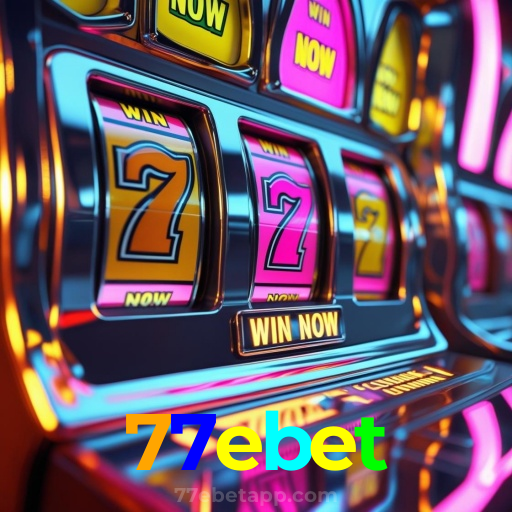 77ebet:A diversão nunca acaba! Jogue nos melhores jogos e vença!