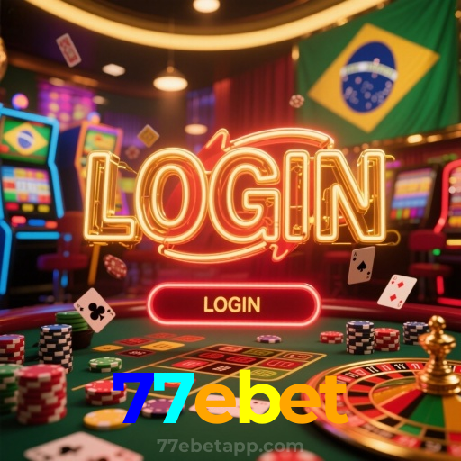 77ebet:Aposte no futebol online e vença como um verdadeiro campeão!