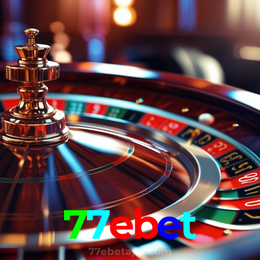 77ebet:Cada giro nas slots é uma chance de mudar sua sorte!