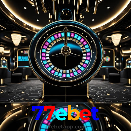 77ebet:Jogue blackjack, aposte no futebol e conquiste grandes vitórias!