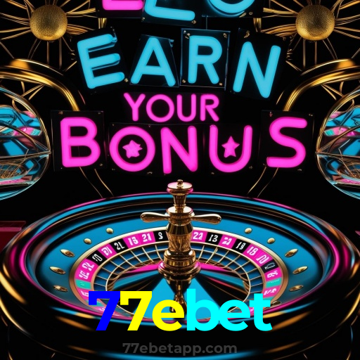 77ebet:Jogue slots, aposte no futebol e ganhe prêmios incríveis no cassino!