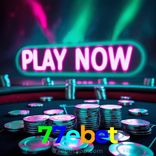 77ebet:Jogue agora nas melhores slots e ganhe muito mais!