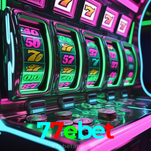 77ebet:O cassino online está esperando por você! Jogue e vença!