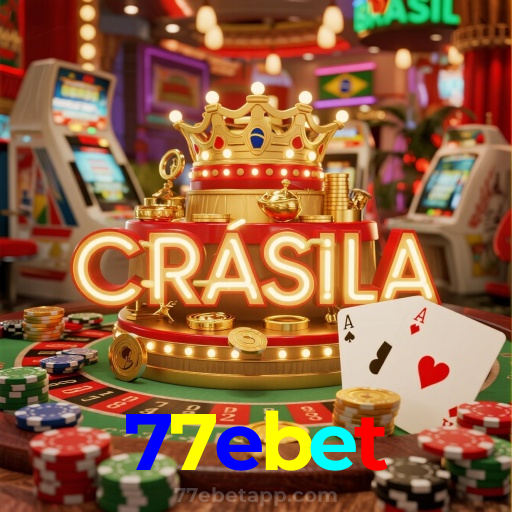 77ebet：Jogue as melhores slots e aposte no futebol para grandes vitórias!