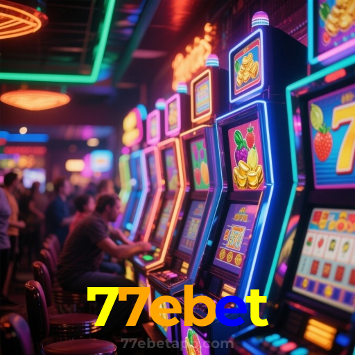 77ebet:Aposte nas mesas de poker e ganhe vitórias épicas!