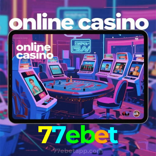 77ebet：Jogue poker, roleta e aposte no futebol com grandes prêmios!