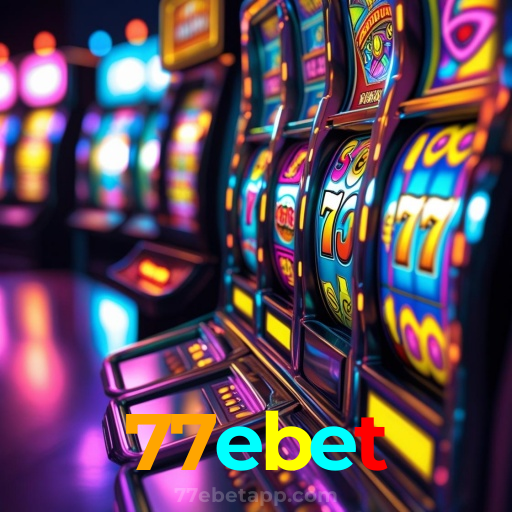 77ebet：Poker, roleta e apostas ao vivo no futebol online, tudo ao seu alcance!