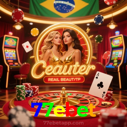 77ebet:Sinta o futebol online e conquiste as maiores vitórias da sua vida!