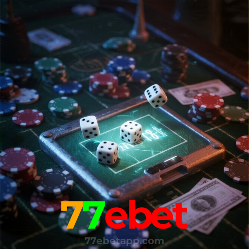 77ebet：Aposte nas nossas roletas e veja a sorte sorrir para você!