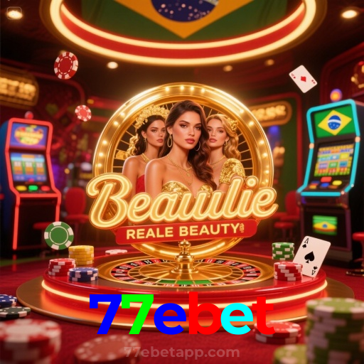 77ebet：Desafie seus limites no cassino online e ganhe grandes prêmios!