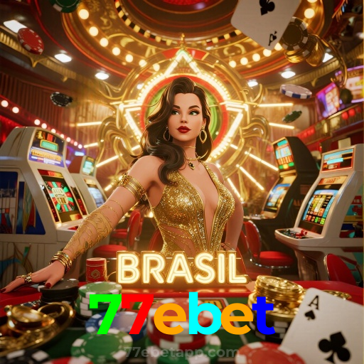 77ebet：Em nosso cassino online, sua sorte vai brilhar! Aposte e vença!