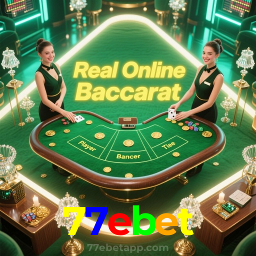 77ebet:Cada giro nas slots pode te levar à grande vitória!