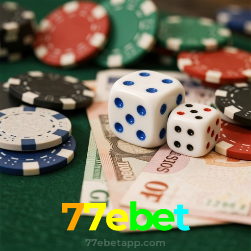 77ebet:Aposte no futebol digital e conquiste sua vitória!
