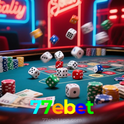 77ebet：Jogue blackjack e conquiste a vitória no cassino online!