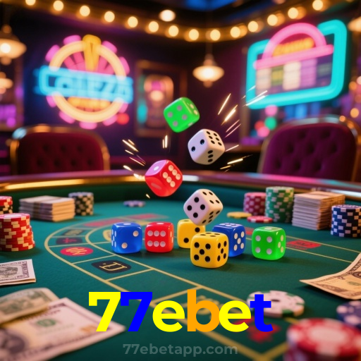 77ebet：Apostas emocionantes no futebol e diversão garantida com roleta e poker!