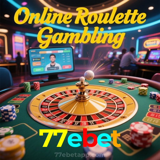 77ebet：Onde você pode apostar no futebol e jogar os melhores jogos de cassino!