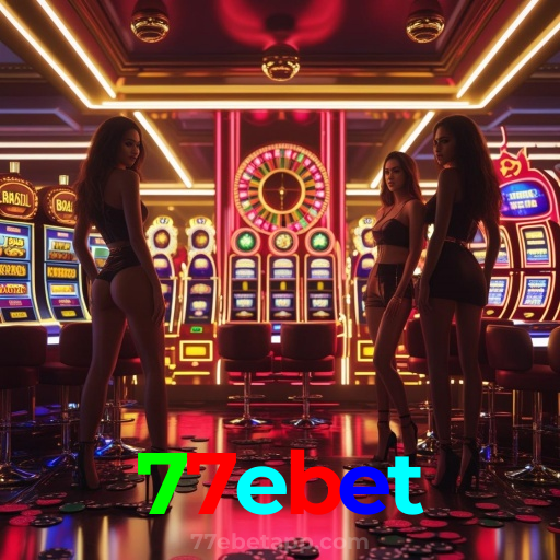 77ebet：Jogue blackjack, aposte no futebol e conquiste grandes vitórias!