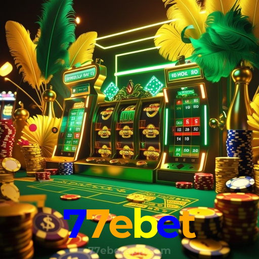 77ebet:A roleta nunca foi tão empolgante! Aposte e vença!