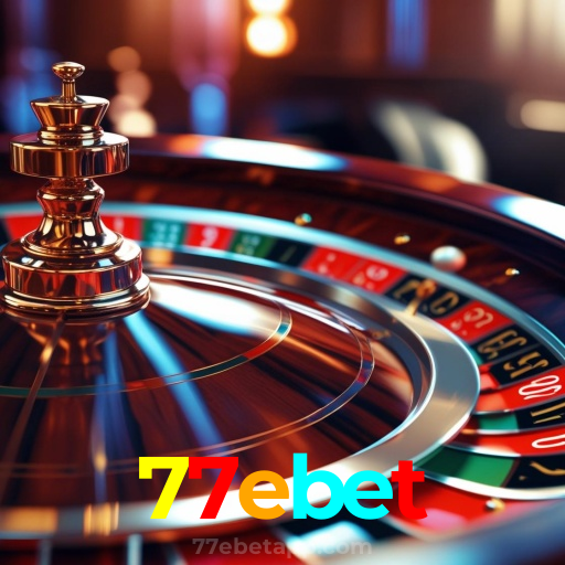 77ebet:Onde você pode apostar no futebol e jogar os melhores jogos de cassino!