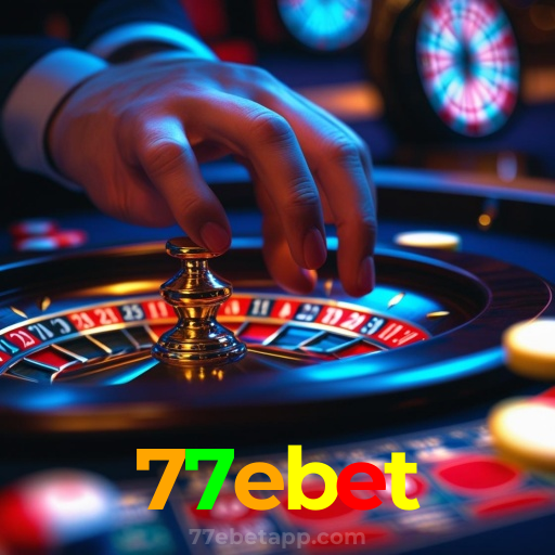 77ebet:Jogue nas melhores slots e leve para casa prêmios sensacionais!